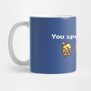 You Spoony Bard! Mug